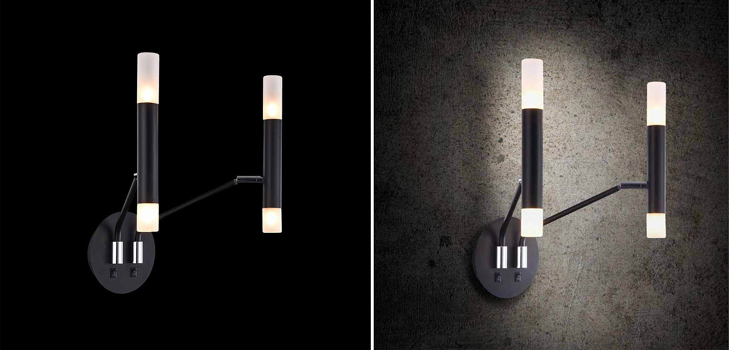Бра Arnaut Sconce Бра Arnaut Sconce - Loft-Concept в Омске