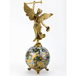 Фигурка Female gravity варинант исполнения - 2 | Loft Concept в Омске