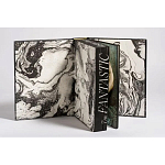 Книга Fantastic Gustave Dore варинант исполнения - 9 | Loft Concept в Омске