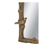 Зеркало Птицы на дереве Plant Frame варинант исполнения - 4 | Loft Concept в Омске