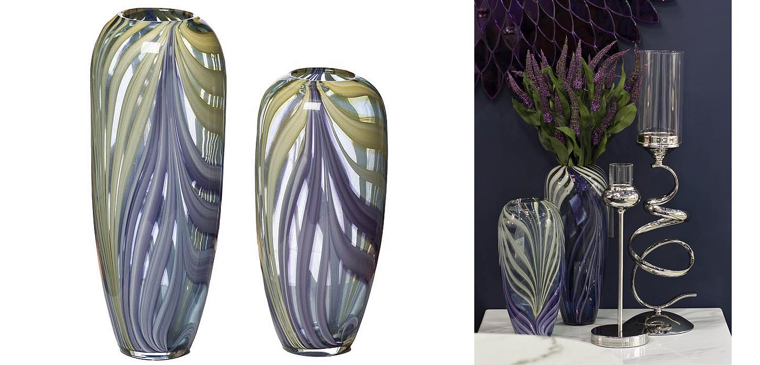 Ваза Wanetta Vase 35 Ваза Wanetta Vase 35 - Loft-Concept в Омске
