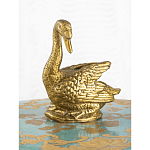 Фарфоровая шкатулка Swan Lake варинант исполнения - 9 | Loft Concept в Омске