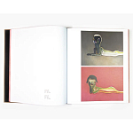 Коллекционный Арт-альбом Izumi Kato - Self Titled Perrotin Monograph варинант исполнения - 3 | Loft Concept в Омске