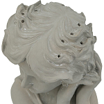 Кашпо Shyness варинант исполнения - 3 | Loft Concept в Омске