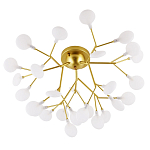 Потолочная люстра Ankor варинант исполнения - 1 | Loft Concept в Омске