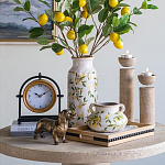 Статуэтка такса с реалистичными деталями и гладкой поверхностью Dachshund Style варинант исполнения - 7 | Loft Concept в Омске