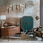 Шкаф "Скарабей" Scarab Armoire варинант исполнения - 3 | Loft Concept в Омске