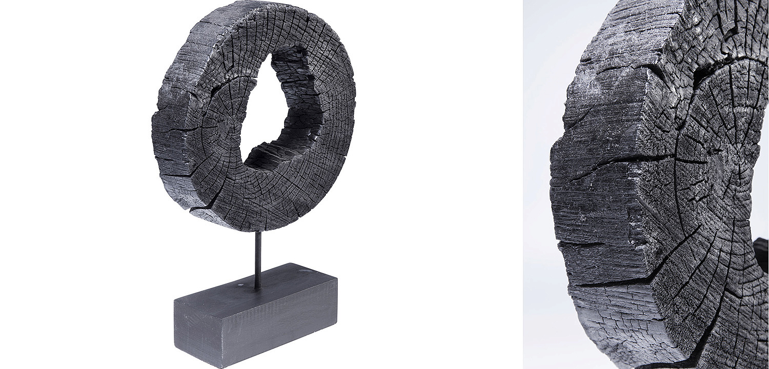 Статуэтка Ring of Fire - Loft-Concept в Омске