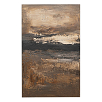 Картина DUSTY HORIZON варинант исполнения - 1 | Loft Concept в Омске