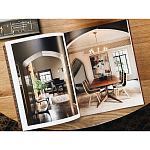 Книга Golden Light: The Interior Design of Nickey Kehoe варинант исполнения - 5 | Loft Concept в Омске