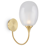 Бра Balloon of light варинант исполнения - 1 | Loft Concept в Омске