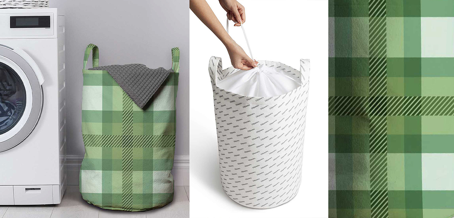 Корзина Green Cage Basket Корзина Green Cage Basket - Loft-Concept в Омске