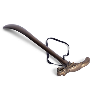 Ложка для обуви Shoehorns Animal алюминиевый сплав