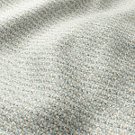 Мебельная ткань Шенилл голубой цвет 142 см T4-52 варинант исполнения - 3 | Loft Concept в Омске