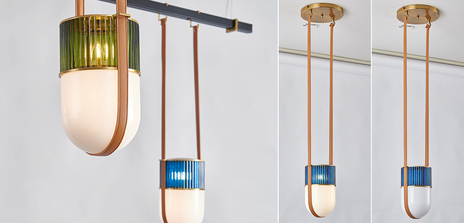 Dario Hanging lamp Dario Hanging lamp - Loft-Concept в Омске