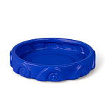 Цветочный горшок Seletti Onda Blue варинант исполнения - 2 | Loft Concept в Омске