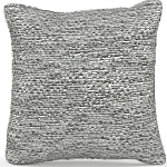 Мебельная ткань Шенилл серый цвет 138 см T4-34 варинант исполнения - 6 | Loft Concept в Омске