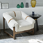 Кресло Duncan Текстильная обивка варинант исполнения - 2 | Loft Concept в Омске