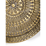 Поднос железный Platinum варинант исполнения - 2 | Loft Concept в Омске