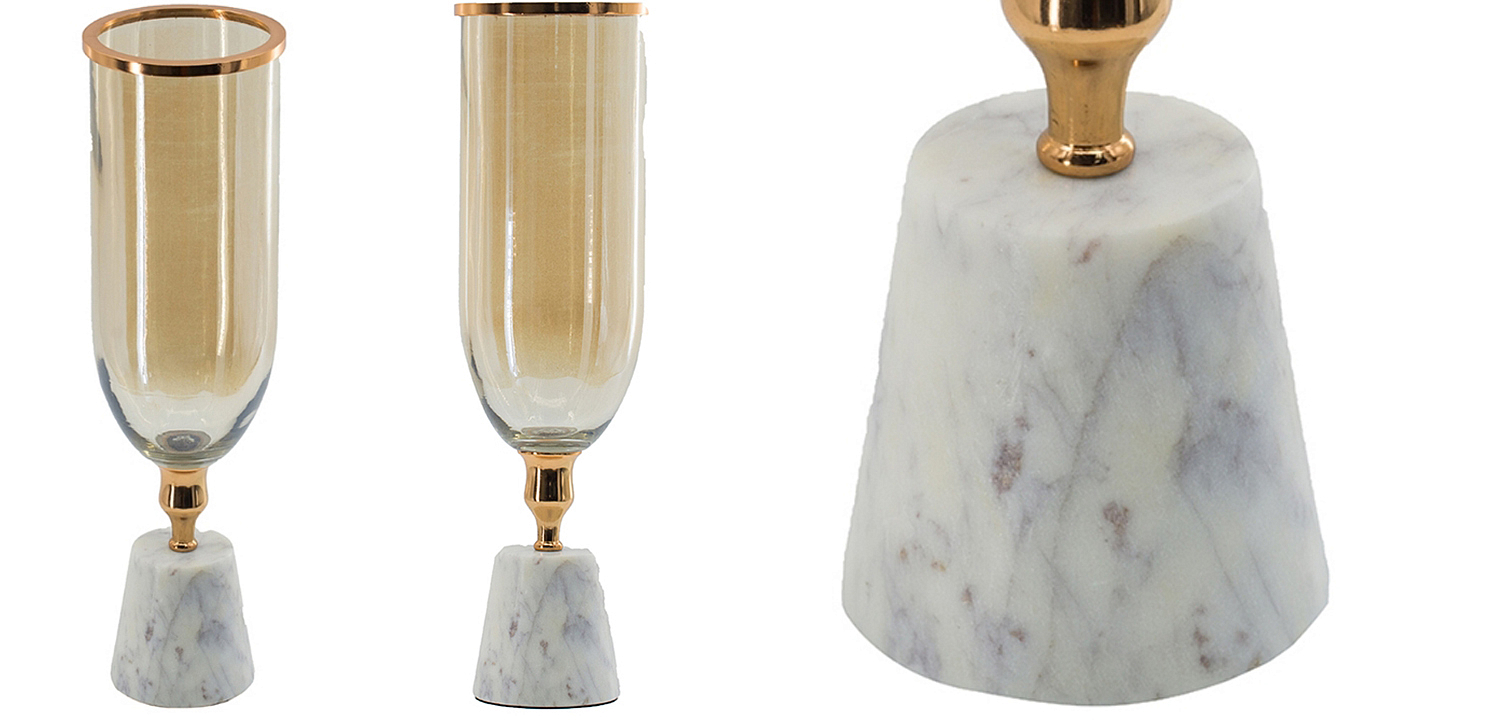 Ваза Ervig Vase Ваза Ervig Vase - Loft-Concept в Омске