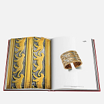 Лимитированная подарочная большая книга CARTIER Panthère варинант исполнения - 9 | Loft Concept в Омске