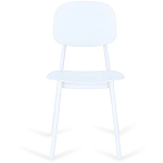 Стул The White Moment варинант исполнения - 2 | Loft Concept в Омске