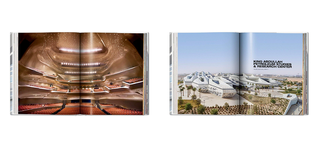 Zaha Hadid. Complete Works 1979-Today. 2020 Edition Zaha Hadid. Complete Works 1979-Today. 2020 Edition - Loft-Concept в Омске