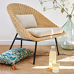 Ваза-бутыль из стекла TRANSPARENT FORMS 56 варинант исполнения - 11 | Loft Concept в Омске