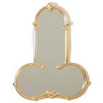 Зеркало SELETTI Liberty Mirror Man варинант исполнения - 1 | Loft Concept в Омске