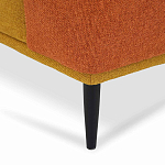 Кресло Augustine варинант исполнения - 6 | Loft Concept в Омске