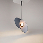 Подвесной светильник Evolution 3000К 9Вт варинант исполнения - 3 | Loft Concept в Омске