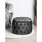 Пуф Grey Stone варинант исполнения - 2 | Loft Concept в Омске