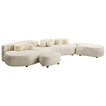 Диван Grand Rivers варинант исполнения - 1 | Loft Concept в Омске