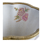 Ваза с бронзовой стрекозой Paradise Dragonfly варинант исполнения - 4 | Loft Concept в Омске