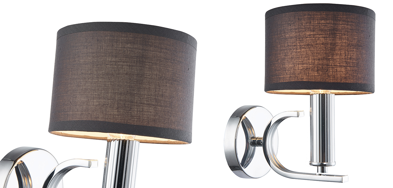 Бра Yvette Sconce Бра Yvette Sconce - Loft-Concept в Омске