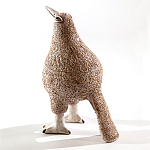 Ваза декоративная в виде Птицы Vase Songbird варинант исполнения - 3 | Loft Concept в Омске