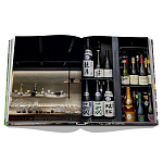 Лимитированная коллекционная книга Книга Tokyo Chic by Andrea Fazzari варинант исполнения - 4 | Loft Concept в Омске