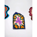 Ковёр «AMETHYSTE» варинант исполнения - 2 | Loft Concept в Омске