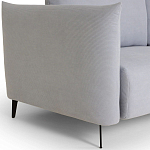 Диван Clo Maren light grey варинант исполнения - 7 | Loft Concept в Омске