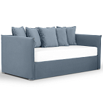 Кровать-кушетка Memory варинант исполнения - 15 | Loft Concept в Омске