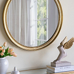 Статуэтка в виде стопы ангела Wing Grace варинант исполнения - 1 | Loft Concept в Омске