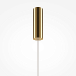 Подвесной светильник Chinese apples варинант исполнения - 3 | Loft Concept в Омске