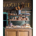 Книга Extraordinary Collections: French Interiors варинант исполнения - 10 | Loft Concept в Омске