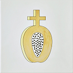 Плитка дизайнерская Женский фркут варинант исполнения - 2 | Loft Concept в Омске