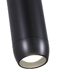 Подвесной светильник серый Pendant Capsule  варинант исполнения - 3 | Loft Concept в Омске