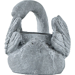 Кашпо The Lonely Swan варинант исполнения - 3 | Loft Concept в Омске