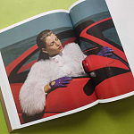 Книга Louis Vuitton Marc Jacobs. In Association with the Musee des Arts Decoratifs, Paris варинант исполнения - 6 | Loft Concept в Омске