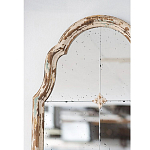 Зеркало-окно с ретро эффектом Reflection Aek Deep варинант исполнения - 9 | Loft Concept в Омске