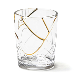 Стакан Seletti Kintsugi варинант исполнения - 1 | Loft Concept в Омске