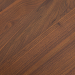 Приставной столик из массива Kobe Dark Wooden Side Table варинант исполнения - 4 | Loft Concept в Омске